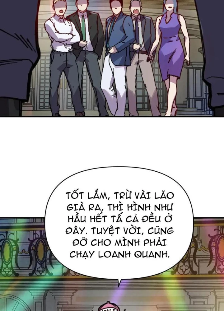 Bắt đầu chuyển chức tài thần, ta chuyển hóa triệu vạn thần sủng Chapter 33 - 45