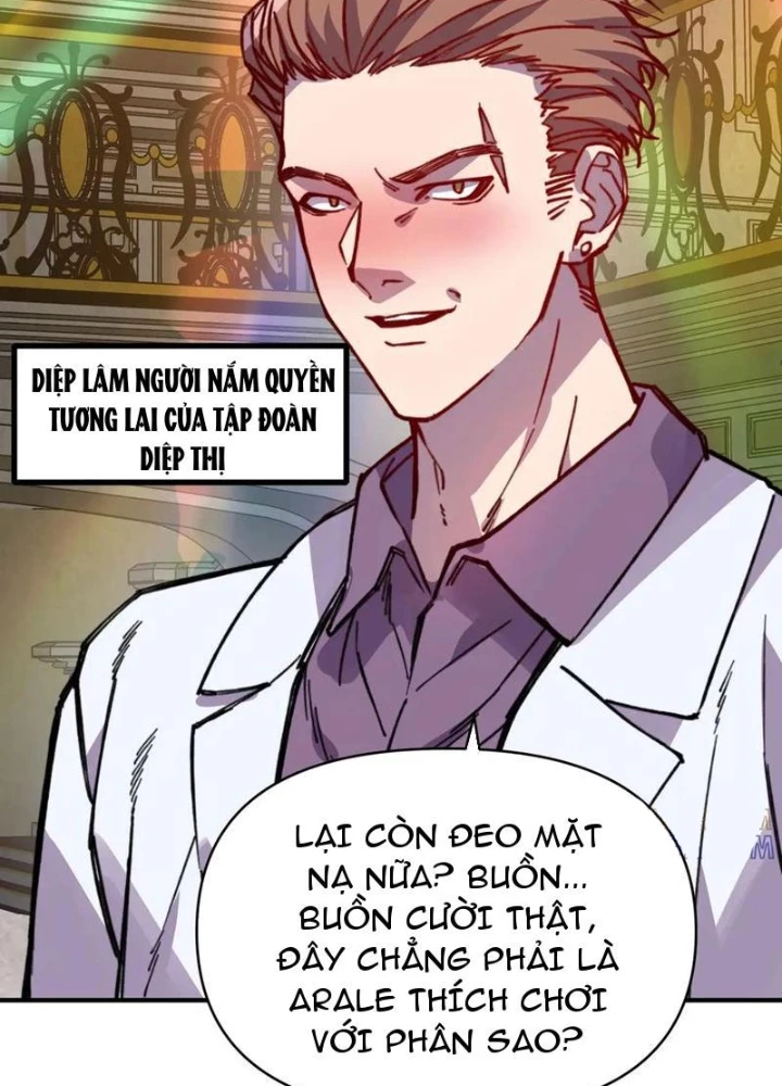 Bắt đầu chuyển chức tài thần, ta chuyển hóa triệu vạn thần sủng Chapter 33 - 49