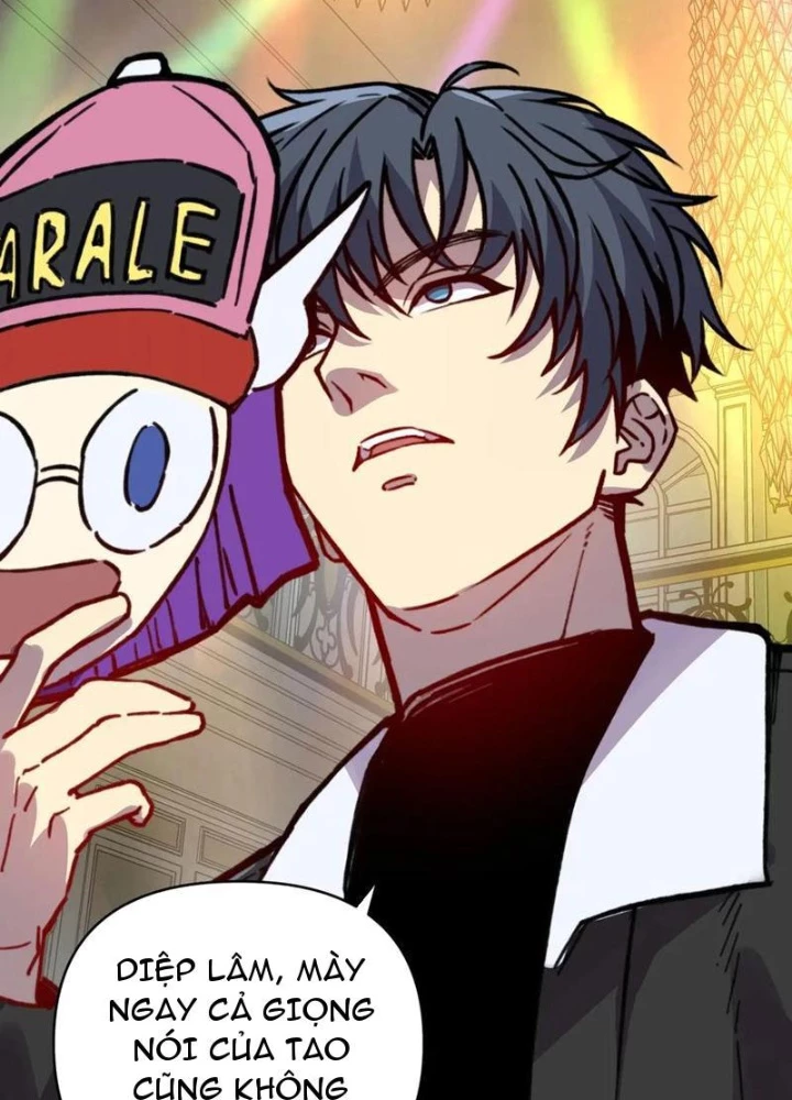 Bắt đầu chuyển chức tài thần, ta chuyển hóa triệu vạn thần sủng Chapter 33 - 51