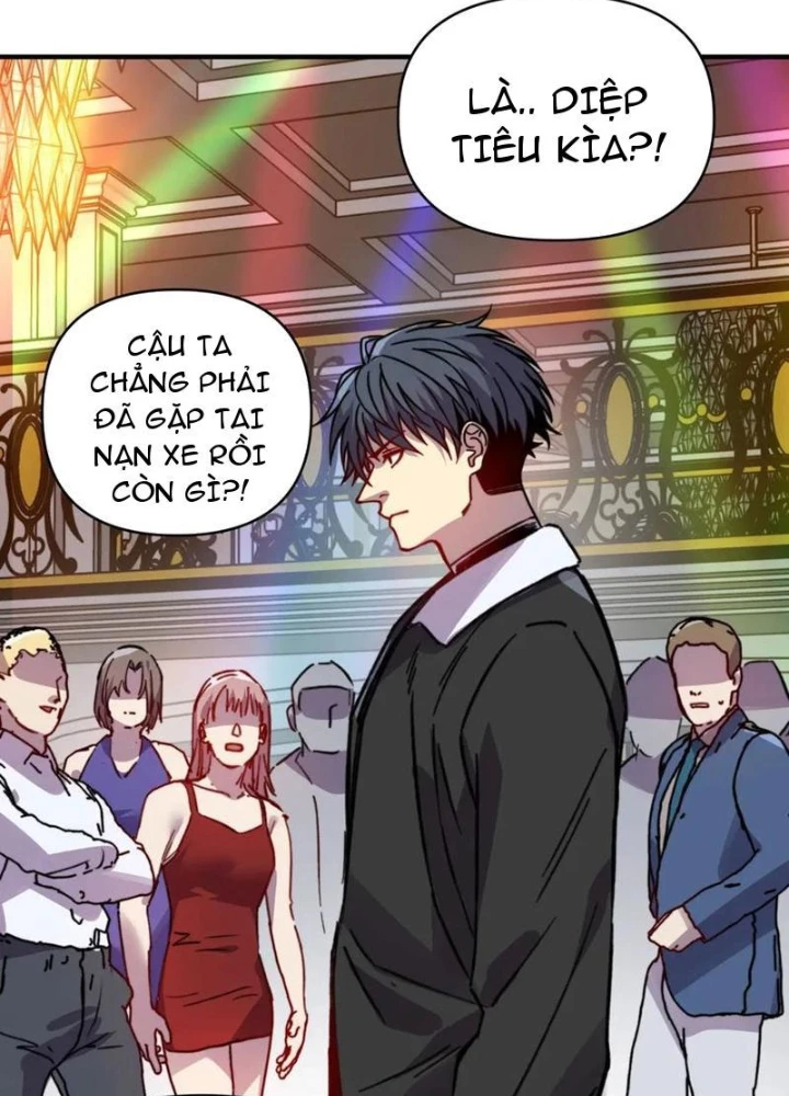 Bắt đầu chuyển chức tài thần, ta chuyển hóa triệu vạn thần sủng Chapter 33 - 53