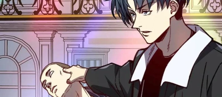 Bắt đầu chuyển chức tài thần, ta chuyển hóa triệu vạn thần sủng Chapter 33 - 66