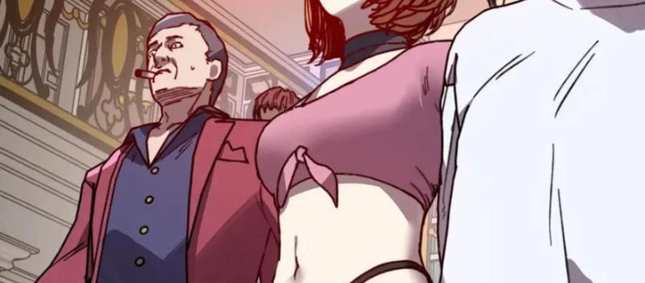 Bắt đầu chuyển chức tài thần, ta chuyển hóa triệu vạn thần sủng Chapter 33 - 72