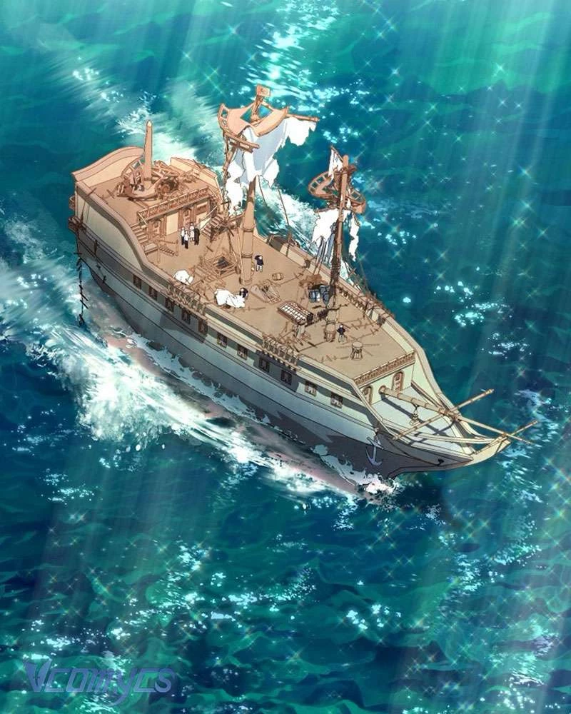 Hầu Gái Độc Quyền Của Hoàng Hậu Phản Diện Chapter 85 - 37