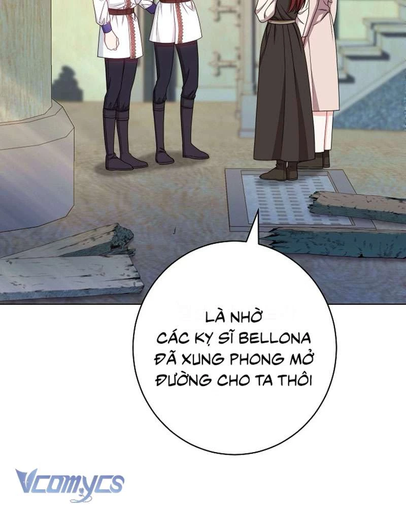 Hầu Gái Độc Quyền Của Hoàng Hậu Phản Diện Chapter 85 - 40