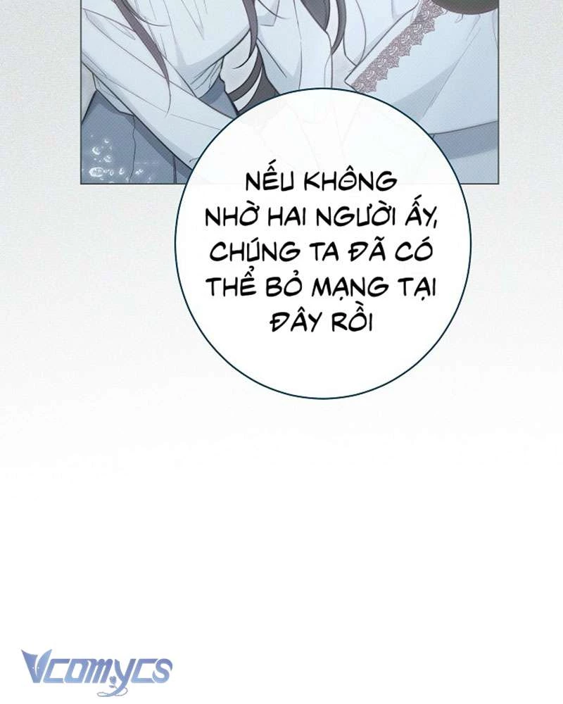 Hầu Gái Độc Quyền Của Hoàng Hậu Phản Diện Chapter 85 - 43