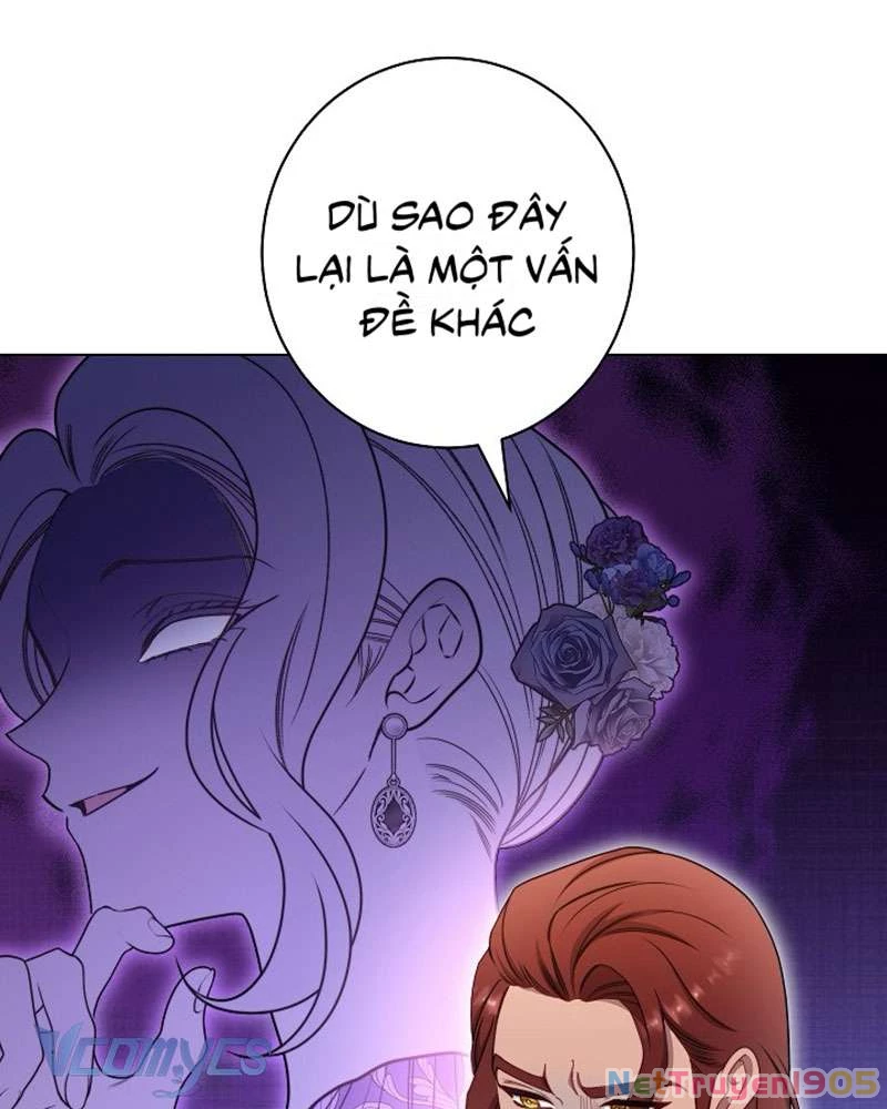 Hầu Gái Độc Quyền Của Hoàng Hậu Phản Diện Chapter 85 - 44