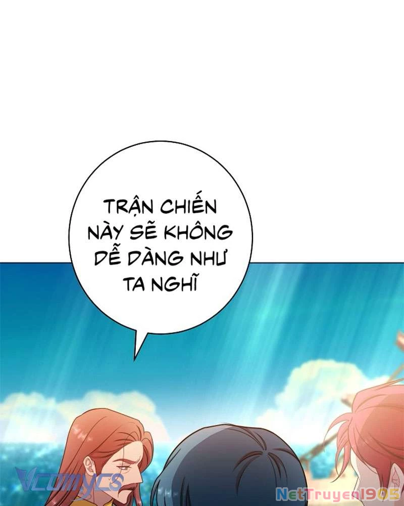 Hầu Gái Độc Quyền Của Hoàng Hậu Phản Diện Chapter 85 - 46