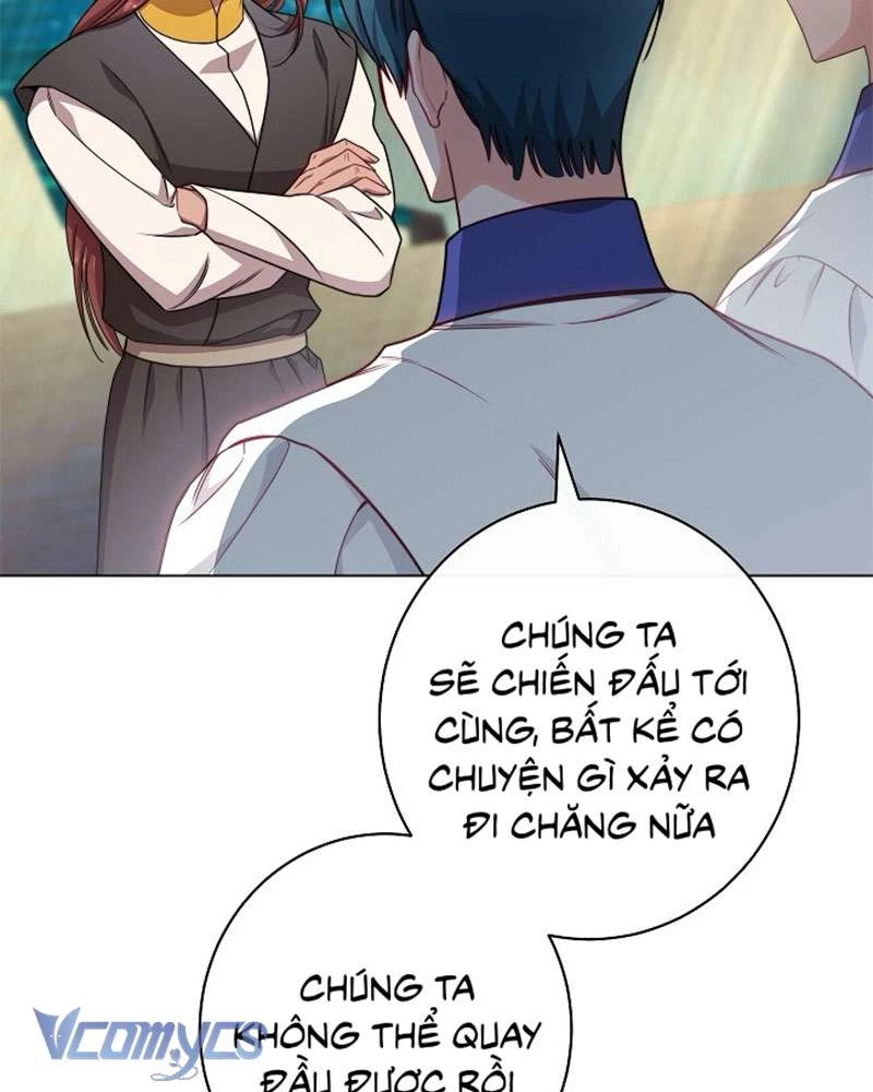 Hầu Gái Độc Quyền Của Hoàng Hậu Phản Diện Chapter 85 - 47