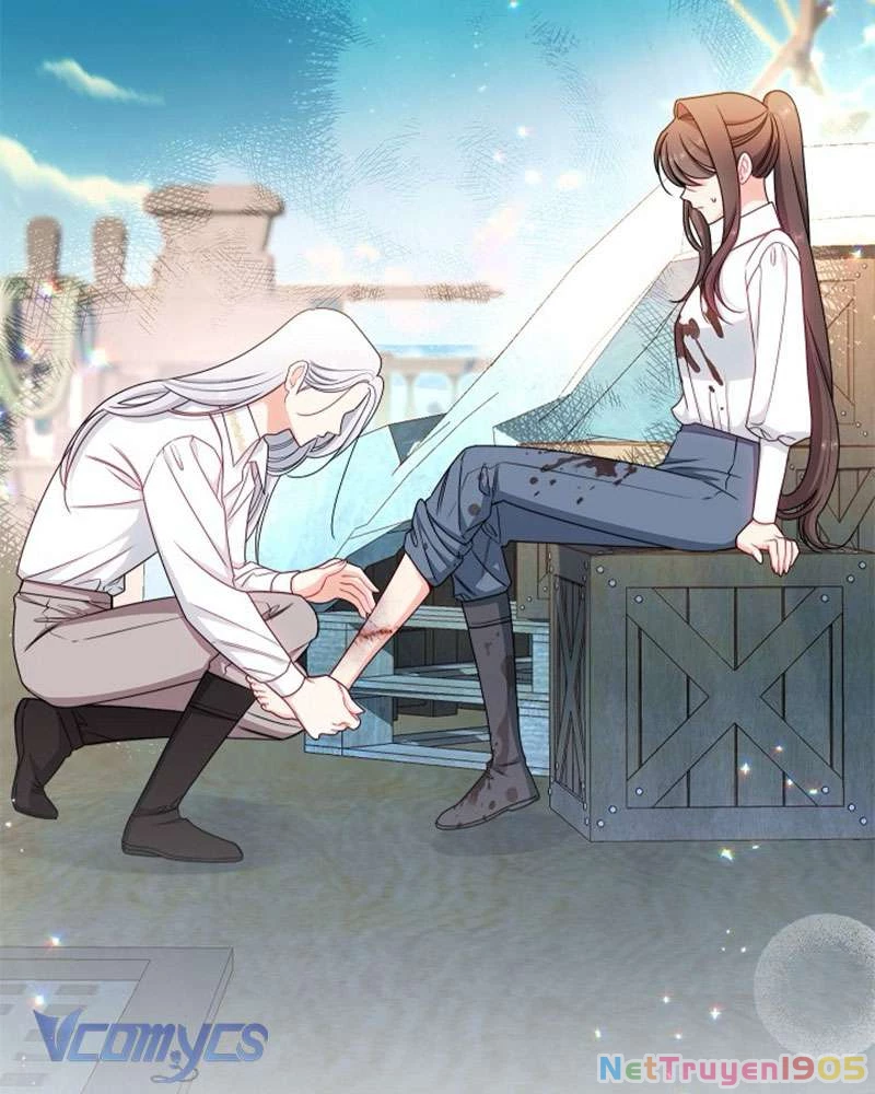 Hầu Gái Độc Quyền Của Hoàng Hậu Phản Diện Chapter 85 - 52