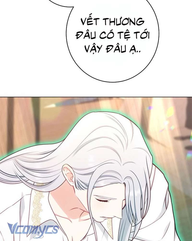 Hầu Gái Độc Quyền Của Hoàng Hậu Phản Diện Chapter 85 - 58