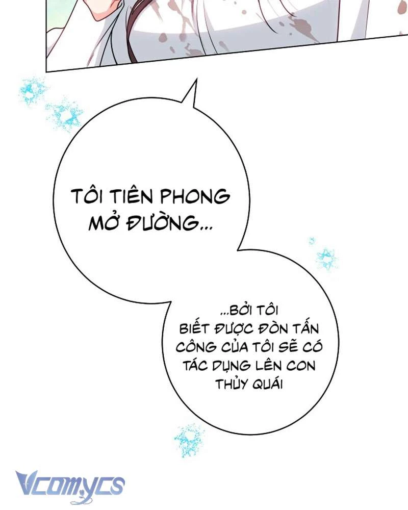 Hầu Gái Độc Quyền Của Hoàng Hậu Phản Diện Chapter 85 - 79