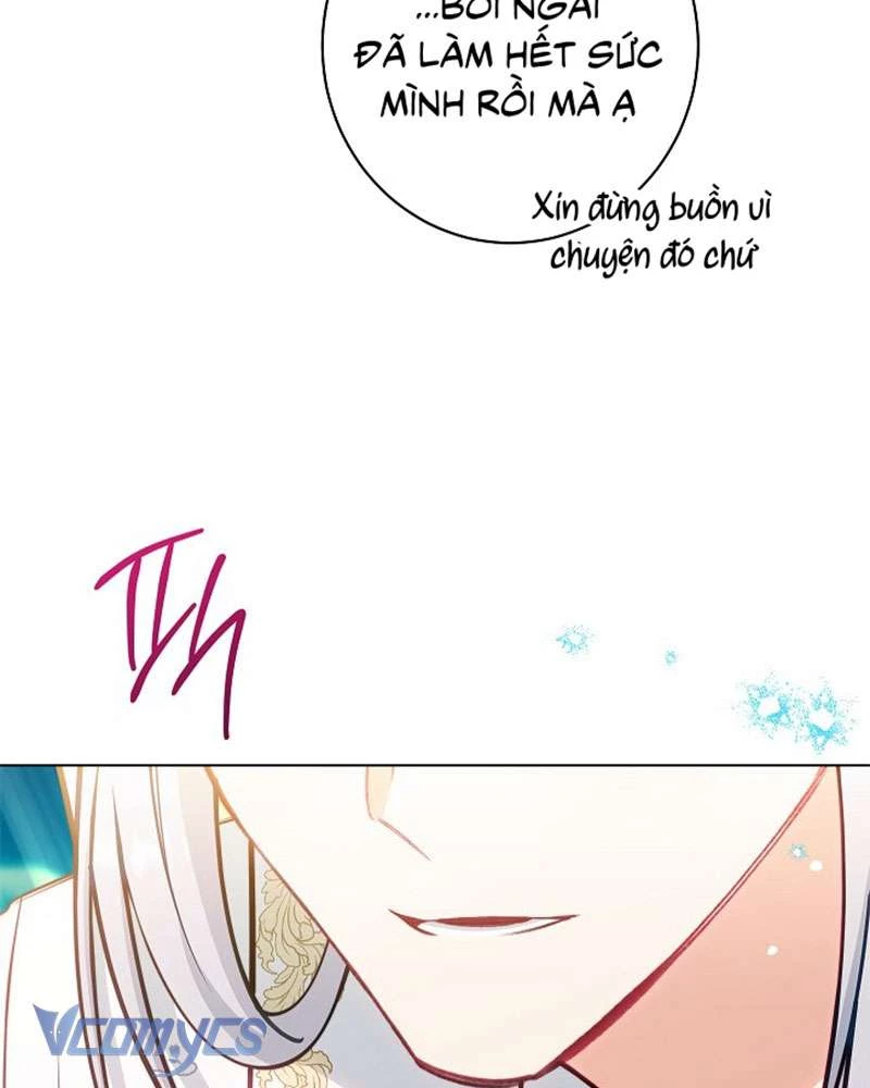 Hầu Gái Độc Quyền Của Hoàng Hậu Phản Diện Chapter 85 - 82