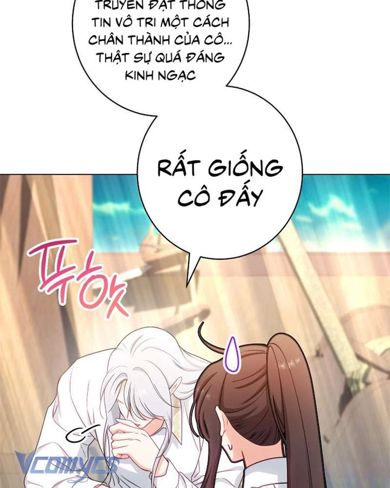 Hầu Gái Độc Quyền Của Hoàng Hậu Phản Diện Chapter 85 - 84