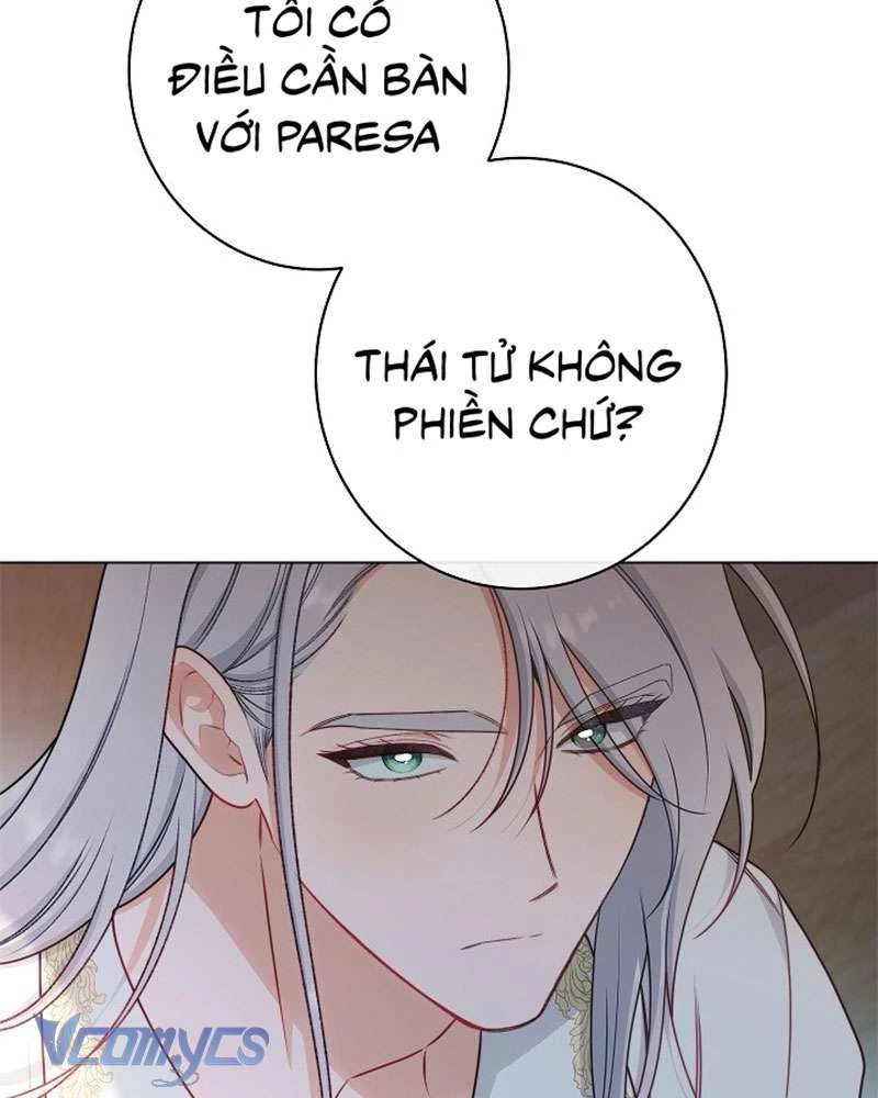 Hầu Gái Độc Quyền Của Hoàng Hậu Phản Diện Chapter 85 - 99