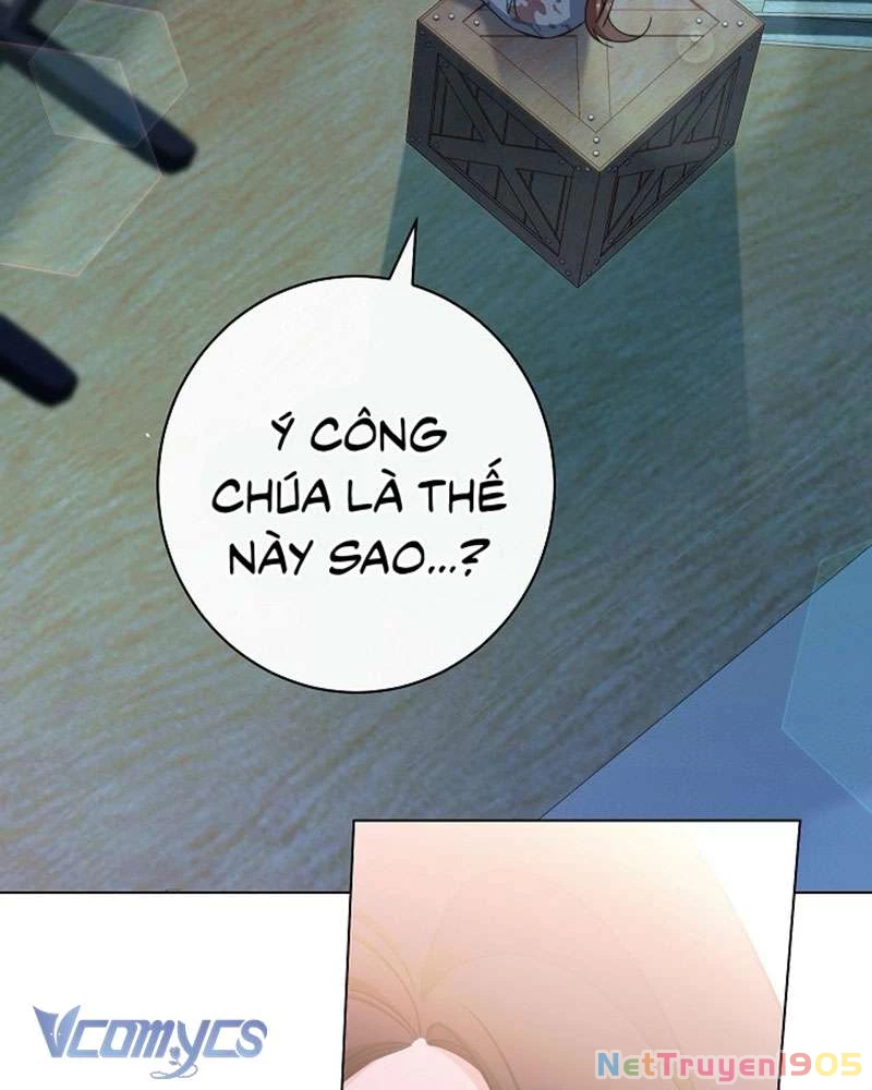 Hầu Gái Độc Quyền Của Hoàng Hậu Phản Diện Chapter 85 - 127
