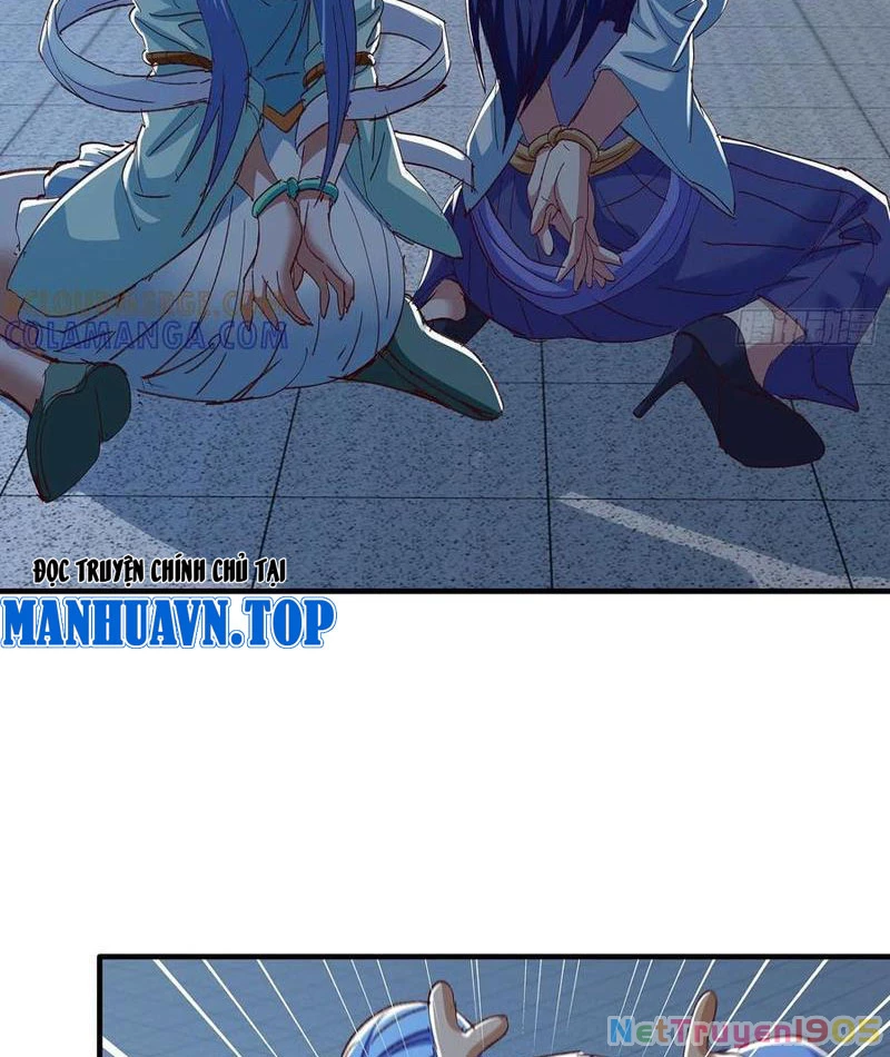 Hóa ra ta lại là lão tổ ma đạo Chapter 105 - 2