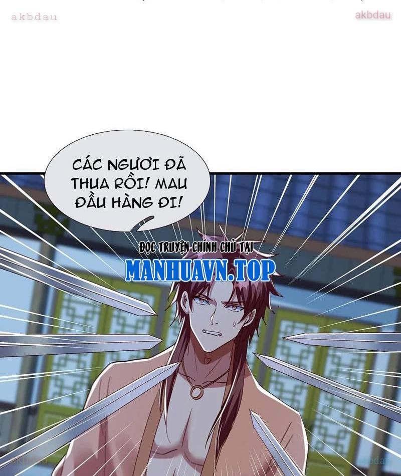 Hóa ra ta lại là lão tổ ma đạo Chapter 105 - 4