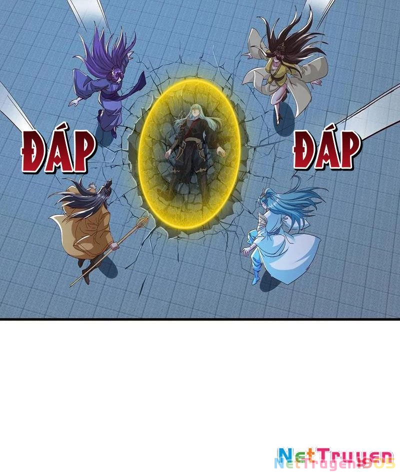 Hóa ra ta lại là lão tổ ma đạo Chapter 105 - 6