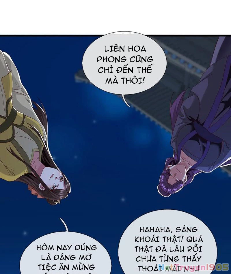 Hóa ra ta lại là lão tổ ma đạo Chapter 105 - 7