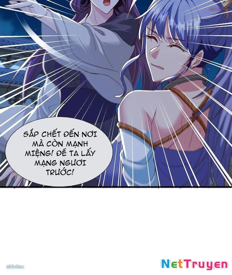 Hóa ra ta lại là lão tổ ma đạo Chapter 105 - 11