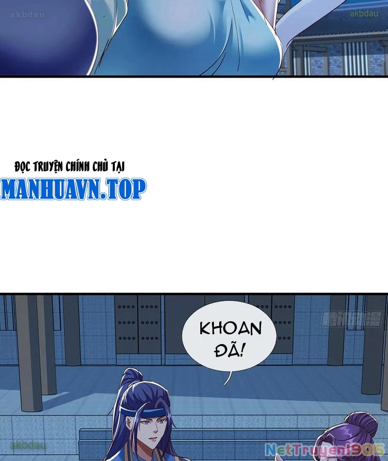 Hóa ra ta lại là lão tổ ma đạo Chapter 105 - 13