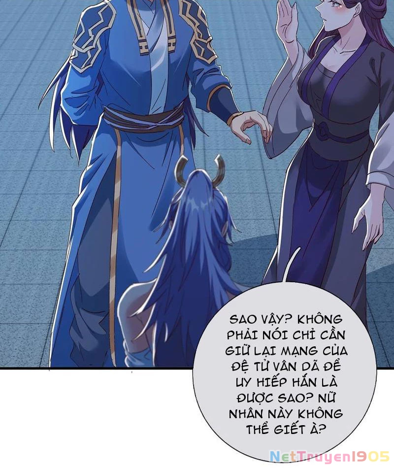 Hóa ra ta lại là lão tổ ma đạo Chapter 105 - 14