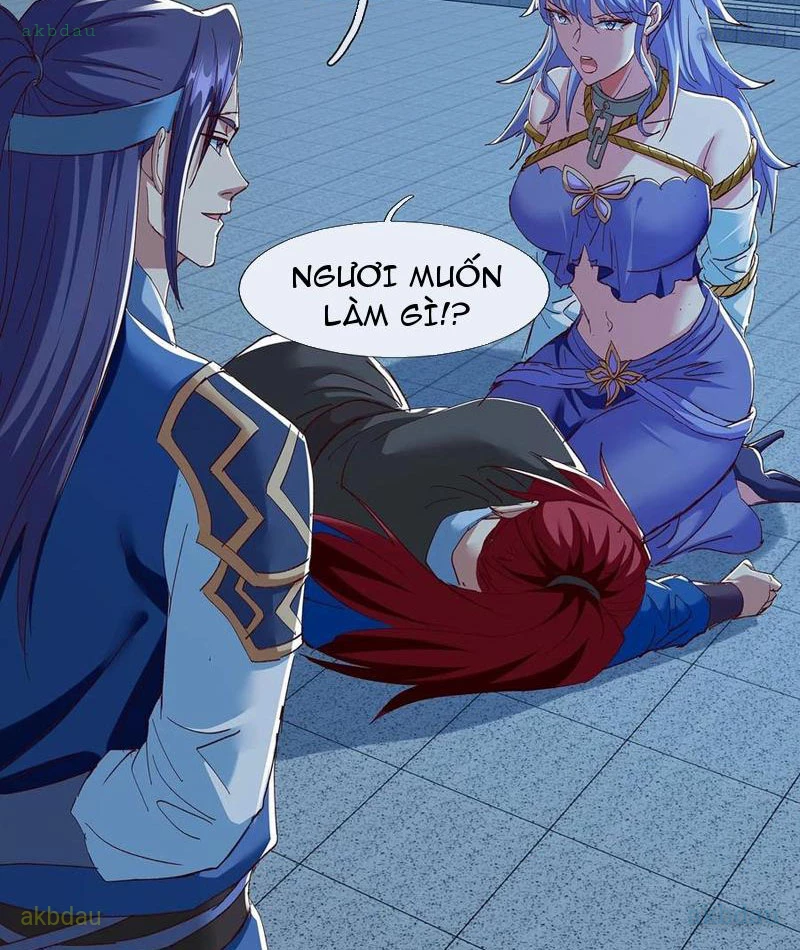 Hóa ra ta lại là lão tổ ma đạo Chapter 105 - 18