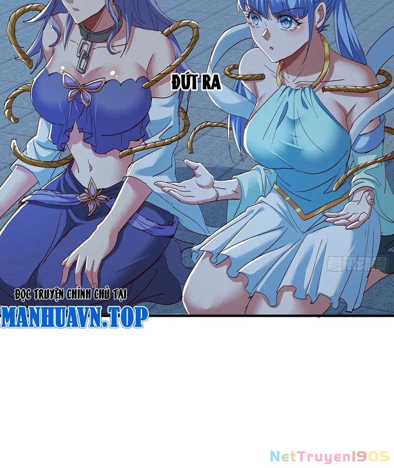 Hóa ra ta lại là lão tổ ma đạo Chapter 105 - 20