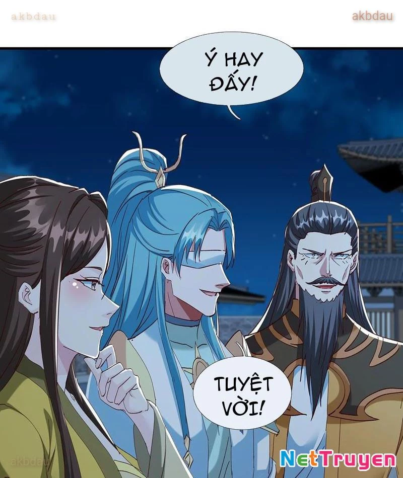 Hóa ra ta lại là lão tổ ma đạo Chapter 105 - 21