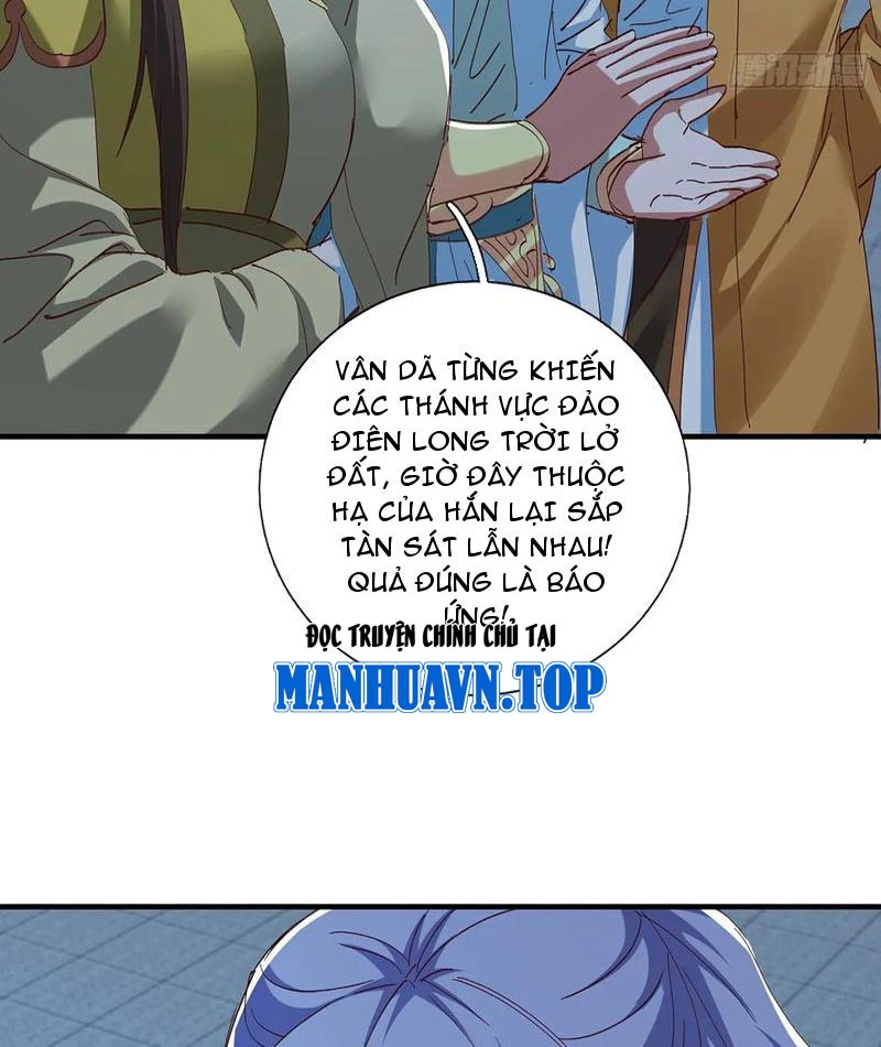 Hóa ra ta lại là lão tổ ma đạo Chapter 105 - 22