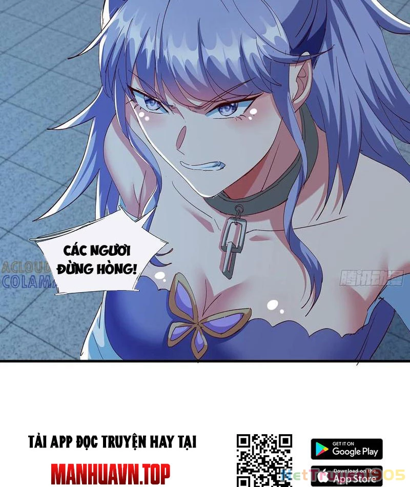 Hóa ra ta lại là lão tổ ma đạo Chapter 105 - 23