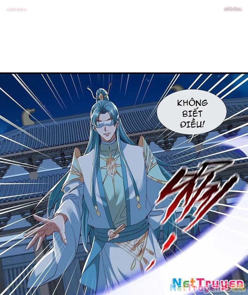 Hóa ra ta lại là lão tổ ma đạo Chapter 105 - 26
