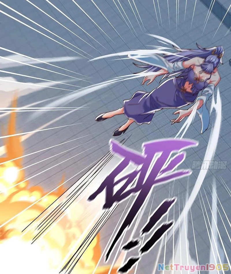 Hóa ra ta lại là lão tổ ma đạo Chapter 105 - 28