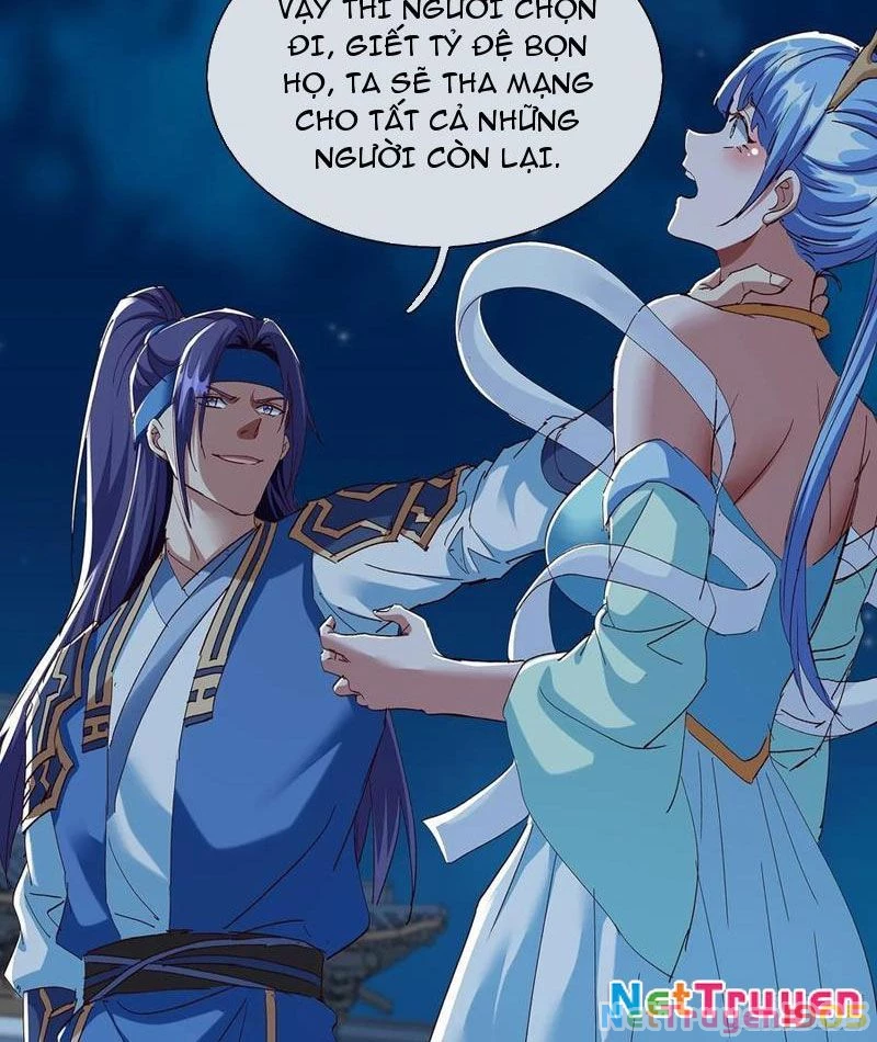 Hóa ra ta lại là lão tổ ma đạo Chapter 105 - 31