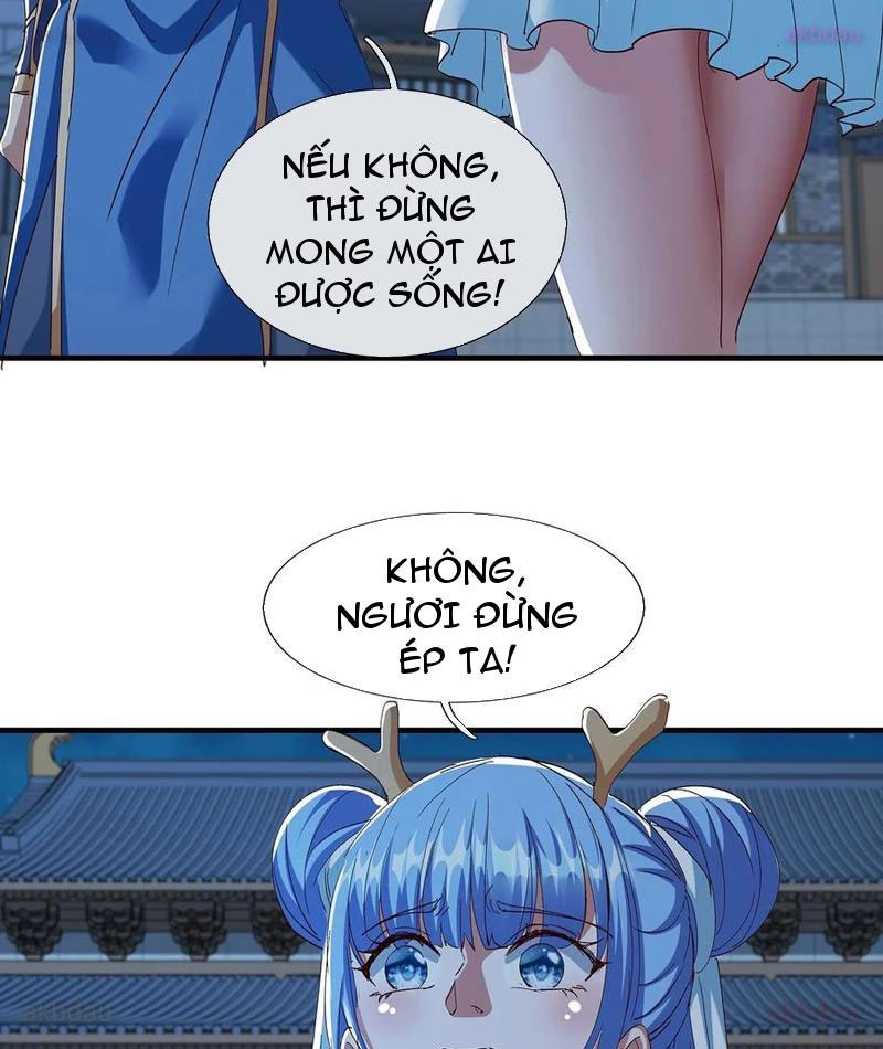 Hóa ra ta lại là lão tổ ma đạo Chapter 105 - 32
