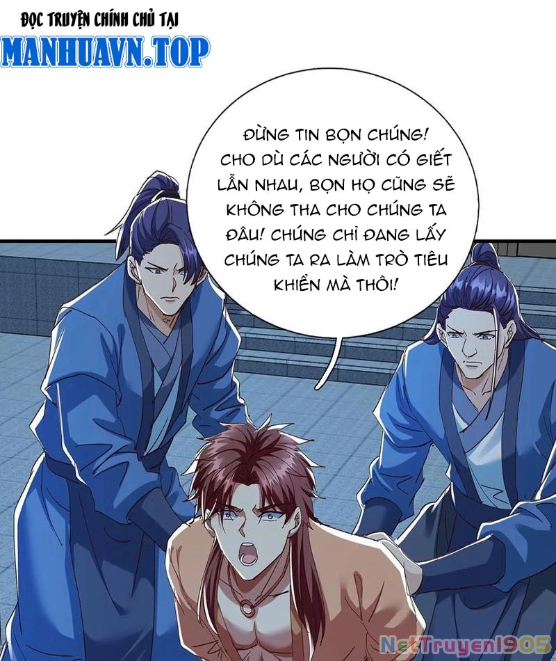 Hóa ra ta lại là lão tổ ma đạo Chapter 105 - 34