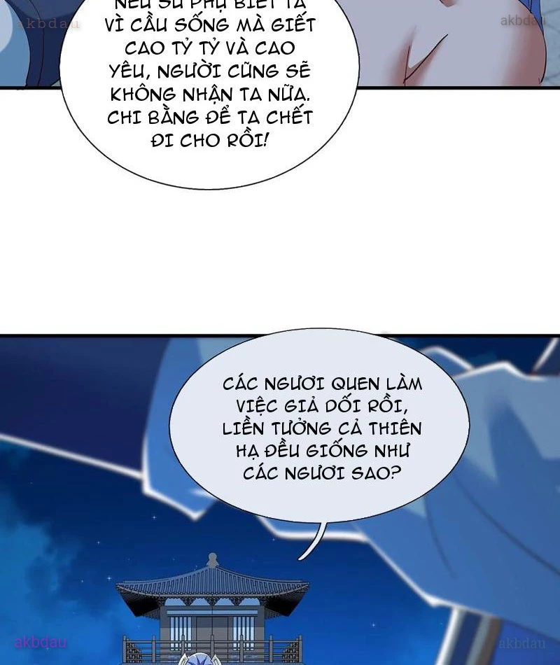 Hóa ra ta lại là lão tổ ma đạo Chapter 105 - 38