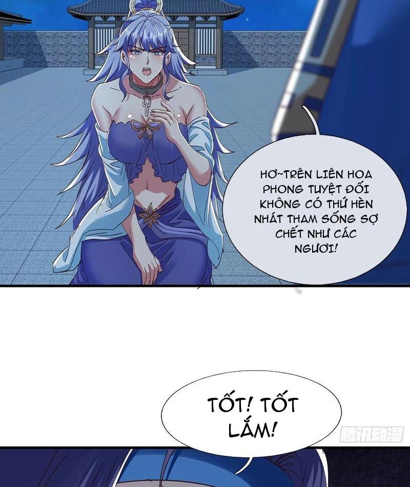 Hóa ra ta lại là lão tổ ma đạo Chapter 105 - 39