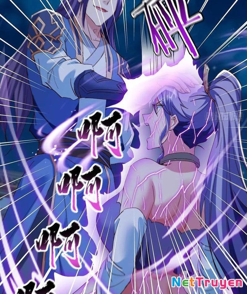 Hóa ra ta lại là lão tổ ma đạo Chapter 105 - 41