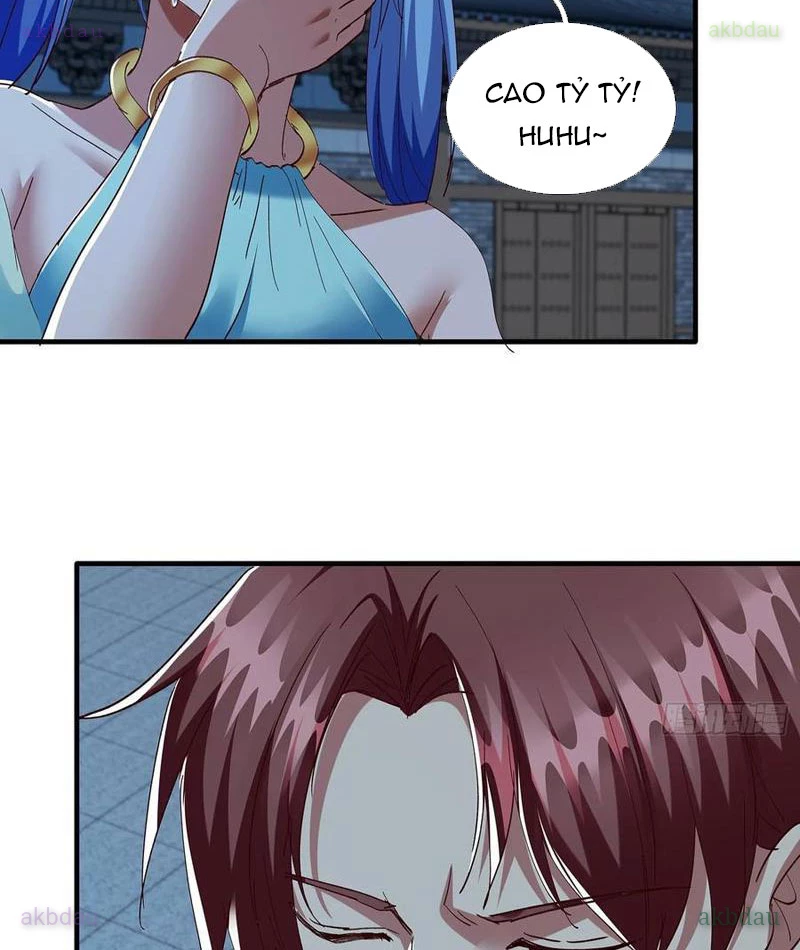 Hóa ra ta lại là lão tổ ma đạo Chapter 105 - 43