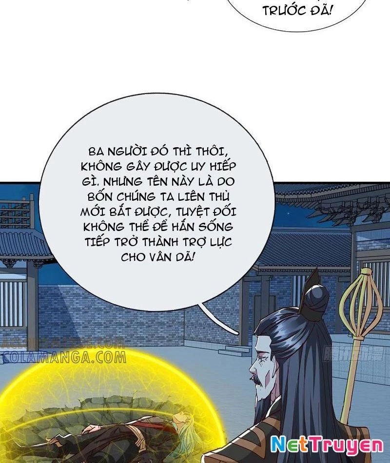 Hóa ra ta lại là lão tổ ma đạo Chapter 105 - 46