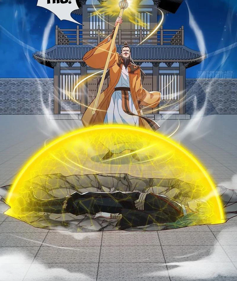 Hóa ra ta lại là lão tổ ma đạo Chapter 105 - 48