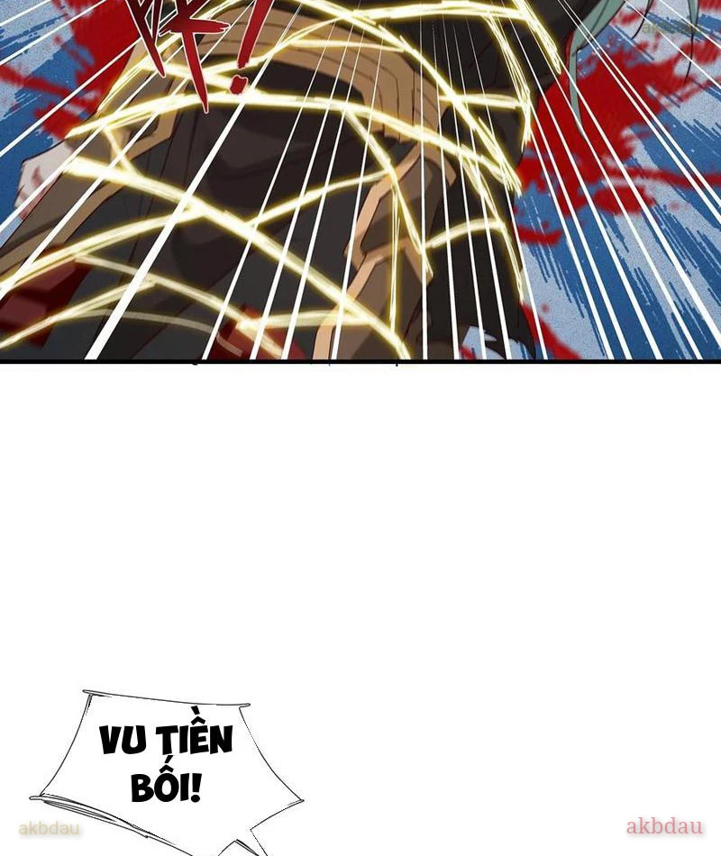 Hóa ra ta lại là lão tổ ma đạo Chapter 105 - 50