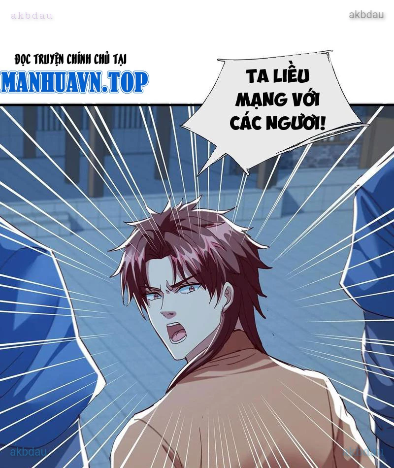 Hóa ra ta lại là lão tổ ma đạo Chapter 105 - 52
