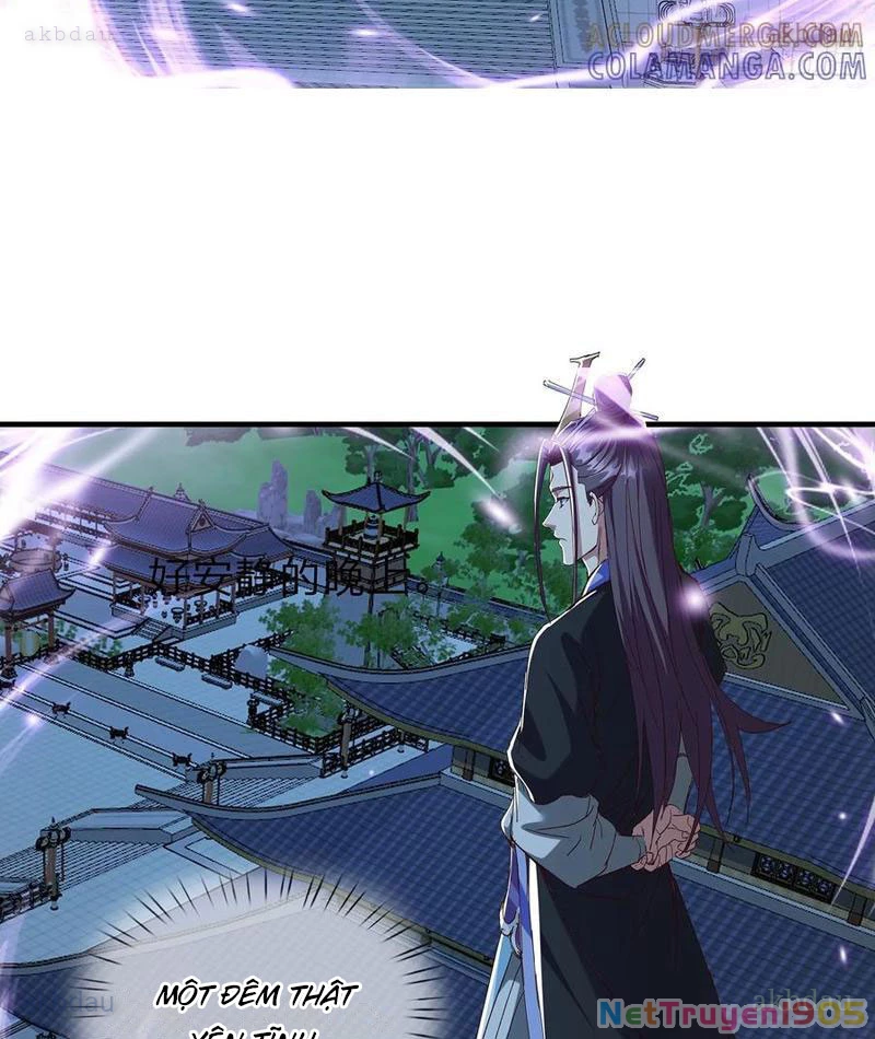 Hóa ra ta lại là lão tổ ma đạo Chapter 105 - 59
