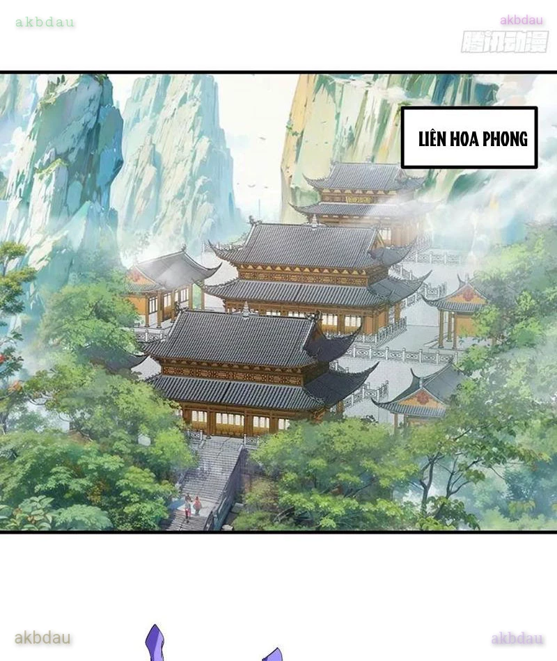 Hóa ra ta lại là lão tổ ma đạo Chapter 105 - 62