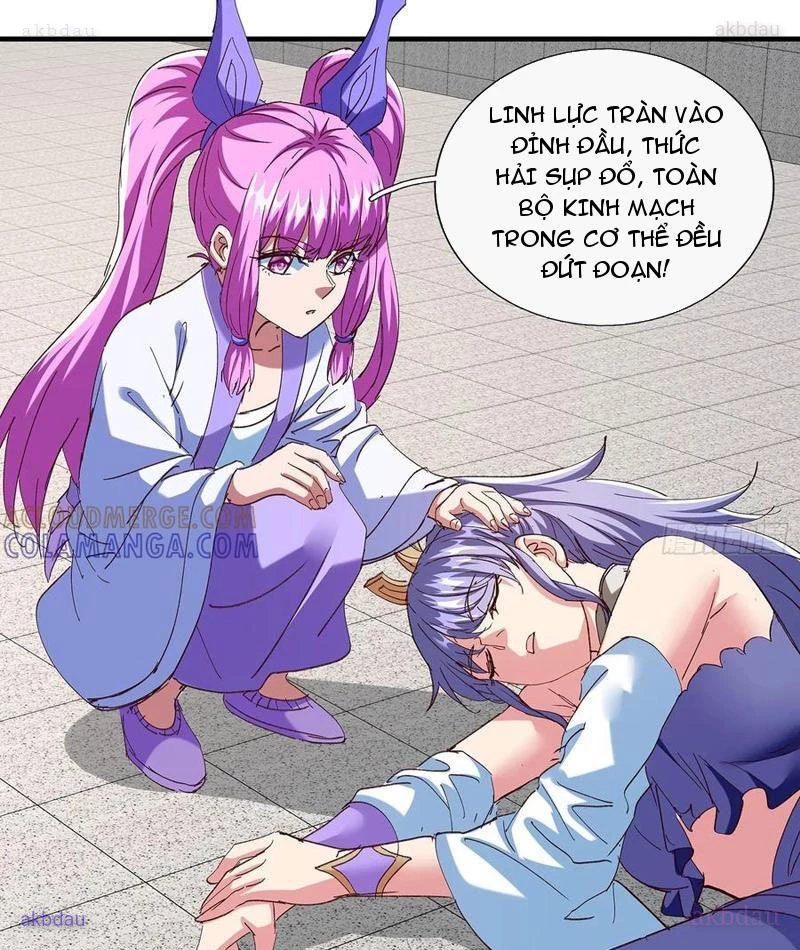 Hóa ra ta lại là lão tổ ma đạo Chapter 105 - 63