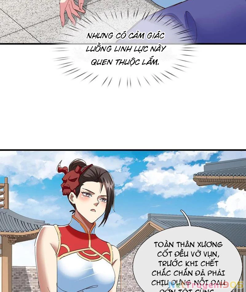 Hóa ra ta lại là lão tổ ma đạo Chapter 105 - 64