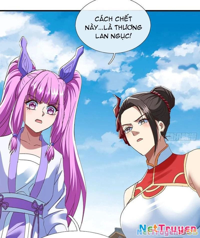 Hóa ra ta lại là lão tổ ma đạo Chapter 105 - 66