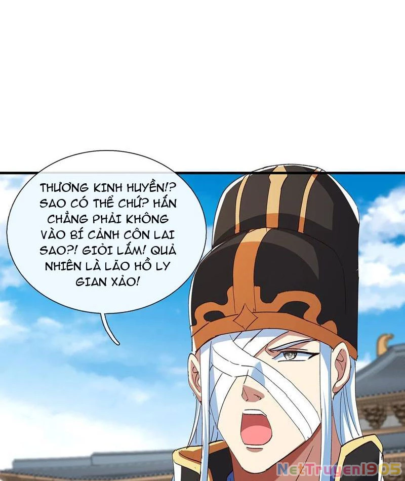 Hóa ra ta lại là lão tổ ma đạo Chapter 105 - 69